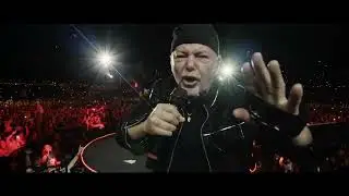 Vasco Live Roma Circo Massimo XXII - Trailer