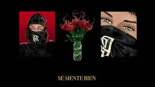 MC Buzzz - Se siente bien (Official Lyric Video)