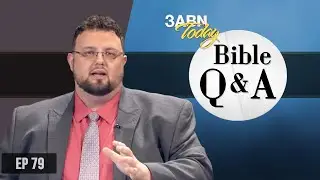 Do we know what the seven thunders uttered? and more | 3ABN Bible Q & A