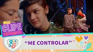 Me Controlar - A Infância de Romeu e Julieta (Clipe Oficial) | TV Zyn