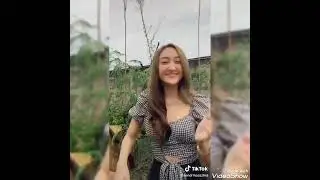 VIRAL TERBARU - WOW Tiktok Sandrina Azzahra