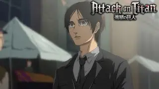 They'll be gone someday.. | Attack on Titan Fan Animation [CHAPTER 131 SPOILERS]