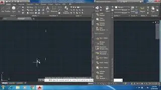 How to scale using reference in autocad