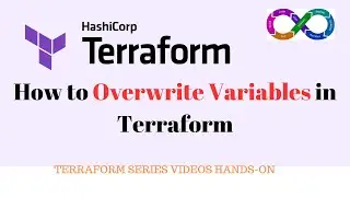 Mastering Variable Overwriting In Terraform: Cli Hacks For Seamless Devops Workflows!