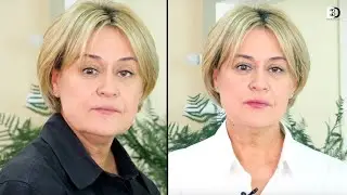 КАК ПРАВИЛЬНО СОЧЕТАТЬ ОДЕЖДУ И МАКИЯЖ