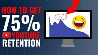 How To Improve YouTube Audience Retention