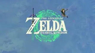 9TH SHRINE: JIOSIN - CENTRAL HYRULE | THE LEGEND OF ZELDA: TEARS OF THE KINGDOM (2023)