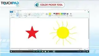 Colour Picker Tool