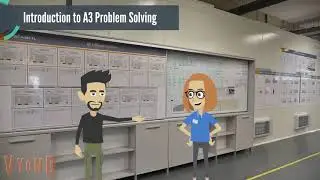 Introduction to A3 Problem Solving v1