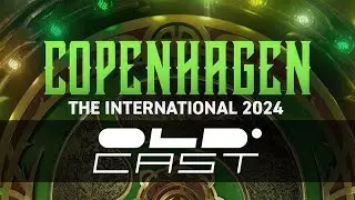 The International 13 x OLD CAST