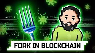 Forks in Blockchain Explained: Soft Forks vs. Hard Forks | Blum Academy