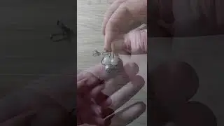 Браконьерская снасть для зимней рыбалки на плотву, карася, окуня ☣ 