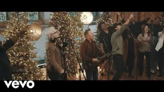 Chris Tomlin - All The World Awaits (Hosanna) (Live)