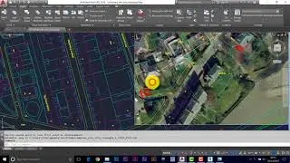 Site Modelling using AutoCAD + 3ds Max - Part 1