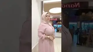 Yang Bulat Bukan Tekad ||| #jilbab #viral #jilbabsange #jilbabpemersatubangsa #jilbabhot #jilbabers