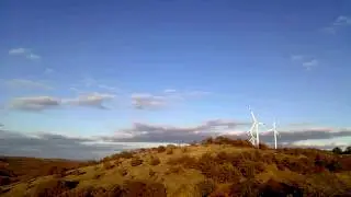 sjcam sj6 legend time lapse