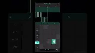 Ableton Note - Record a Repeating Melody