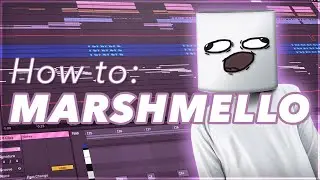 How to Make Music like MARSHMELLO