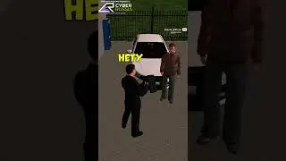 🎮CYBER RUSSIA🎮 ПРОМО:JOHN 