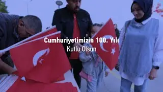 Cumhuriyetimizin 100’üncü yılını geleneksel FNSS Pikniğinde çalışanlarımız ve aileleriyle kutladık!