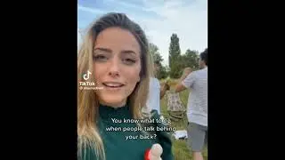 NASTY Girls Farted So Loud 🤣 Girls Fart Compilation