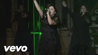 Cassiane - A Glória do Senhor (Ao Vivo)