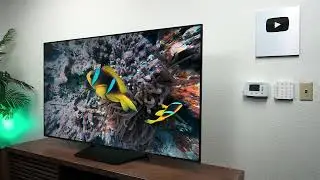 HLG HDR Test Video Needs Your Feedback (Hisense U7N)