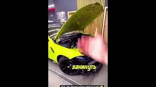 все машины Ахмеда😳 