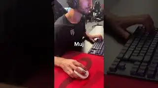 🧐 Bakalım bizim VALORANT’çılar mouse’u nasıl tutuyor? 
