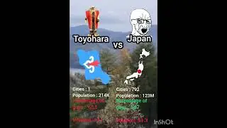 Toyohara vs Japan