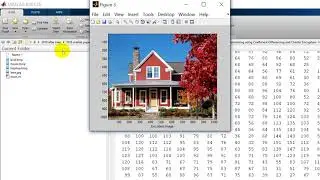 Secure and Robust Digital Image Watermarking using Coefficient Differencing and Chaotic Encryption