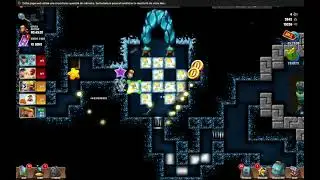 [~Ice Clown~] #1 Frozen Caves - Diggy's Adventure