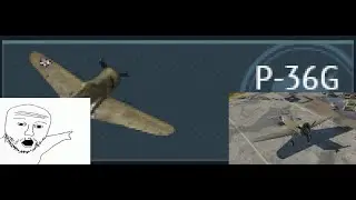 The P-36G Experience