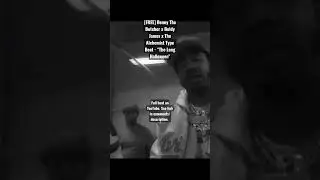 Benny The Butcher x Boldy James x The Alchemist Type Beat - 