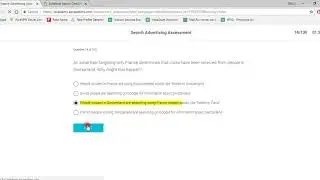 AdWords Search Certification Exam Answer September 2018