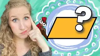 What is a parallelogram? | Quadrilaterals for Kids