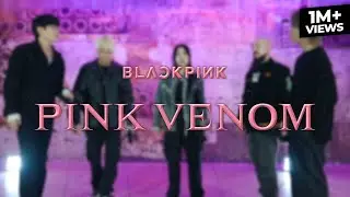 BLACKPINK - ‘Pink Venom’ (BEATPELLA HOUSE COVER)