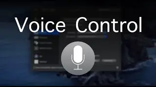 How To Enable Voice Control on a Mac