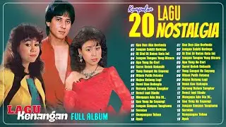 Lagu Nostalgia Tembang Kenangan - Lagu Pop Lawas Indonesia 80an 90an Terbaik - Lagu Lawas Legendaris