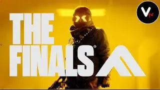 The Finals Livestream | V tv Gaming