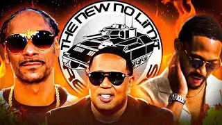 The Sad Death of No Limit Records