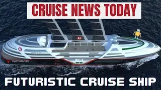 Cruise News: NCL Cancels More Sailings, Battery and Solar Powered Cruise Ship | Cruiseradio.net