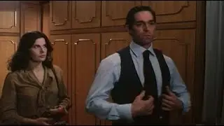 The Hawk and the Dove | Il Falco e La Colomba (1981)