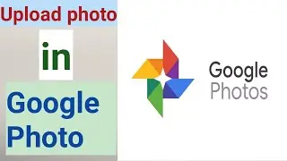 How to upload photo in Google photo? How to save photo in Google photo? #Short #Googlephoto #Upload