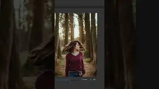 Photoshop Beta Generative Fill AI: Change Clothes in Seconds