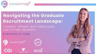 Navigating the Graduate Recruitment Landscape: Current Trends, Best Practices, and Future Insights