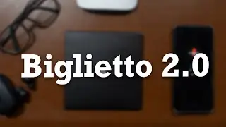 BIGLIETTO DA VISITA 2.0