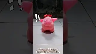 slamet kena jurus pisang
