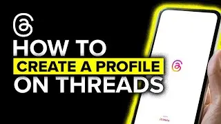 How To Create A Profile On Threads An App By Instagram