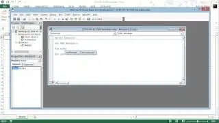 First Look at VBA Variables